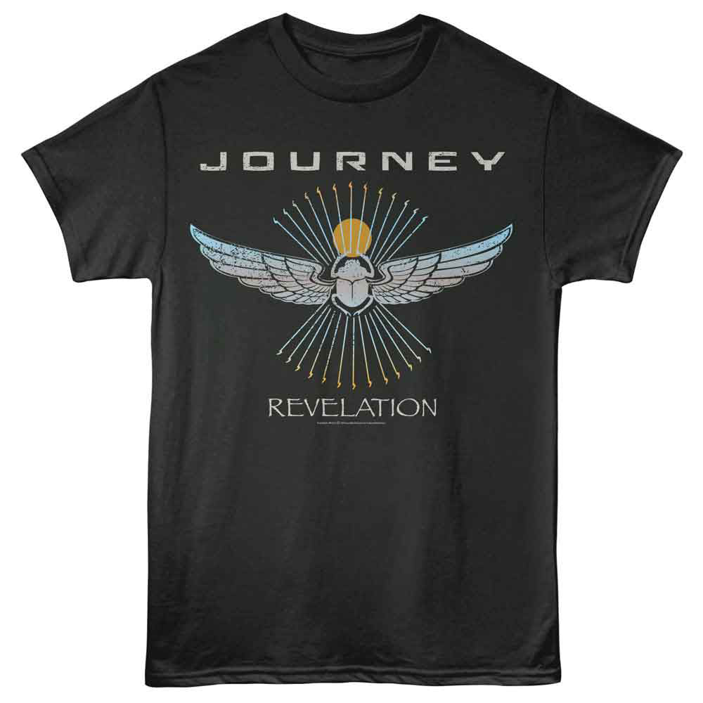 
                  
                    JOURNEY - (8月 来日 ) - JOURNEY REVELATION
                  
                