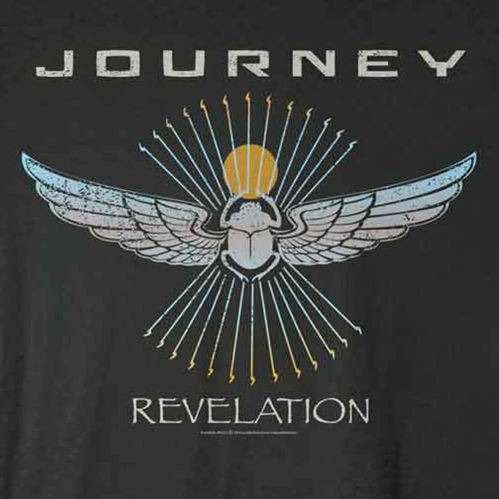 
                  
                    JOURNEY ジャーニー (8月 来日 ) - JOURNEY REVELATION / Tシャツ / メンズ
                  
                