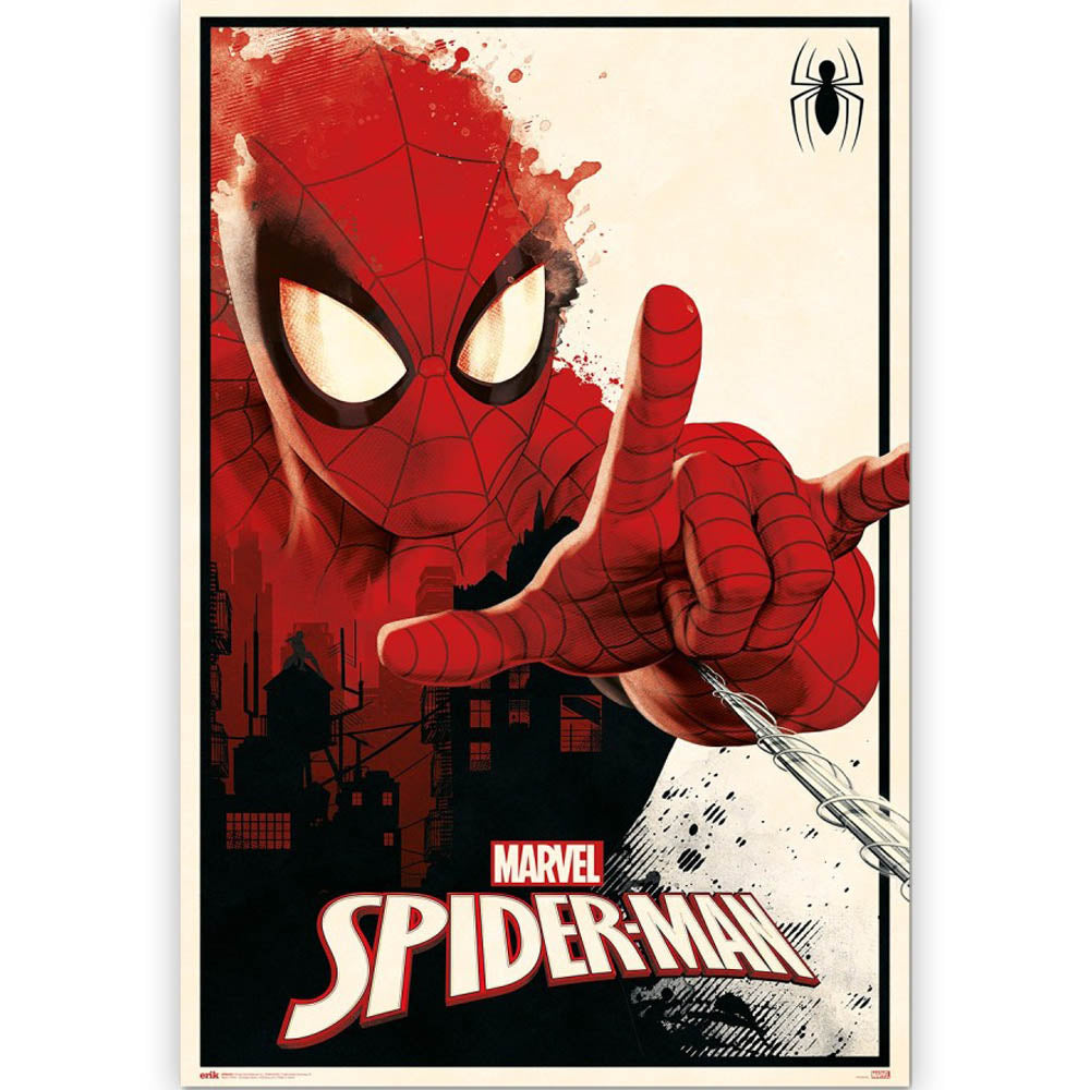 
                  
                    SPIDERMAN - (ブランド・ニュー・デイ 夏 日本公開 ) - THWIP!
                  
                