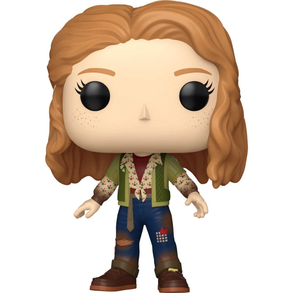 STRANGER THINGS - Max Mayfield Wave 5B Funko Pop! Vinyl Figure #1805
