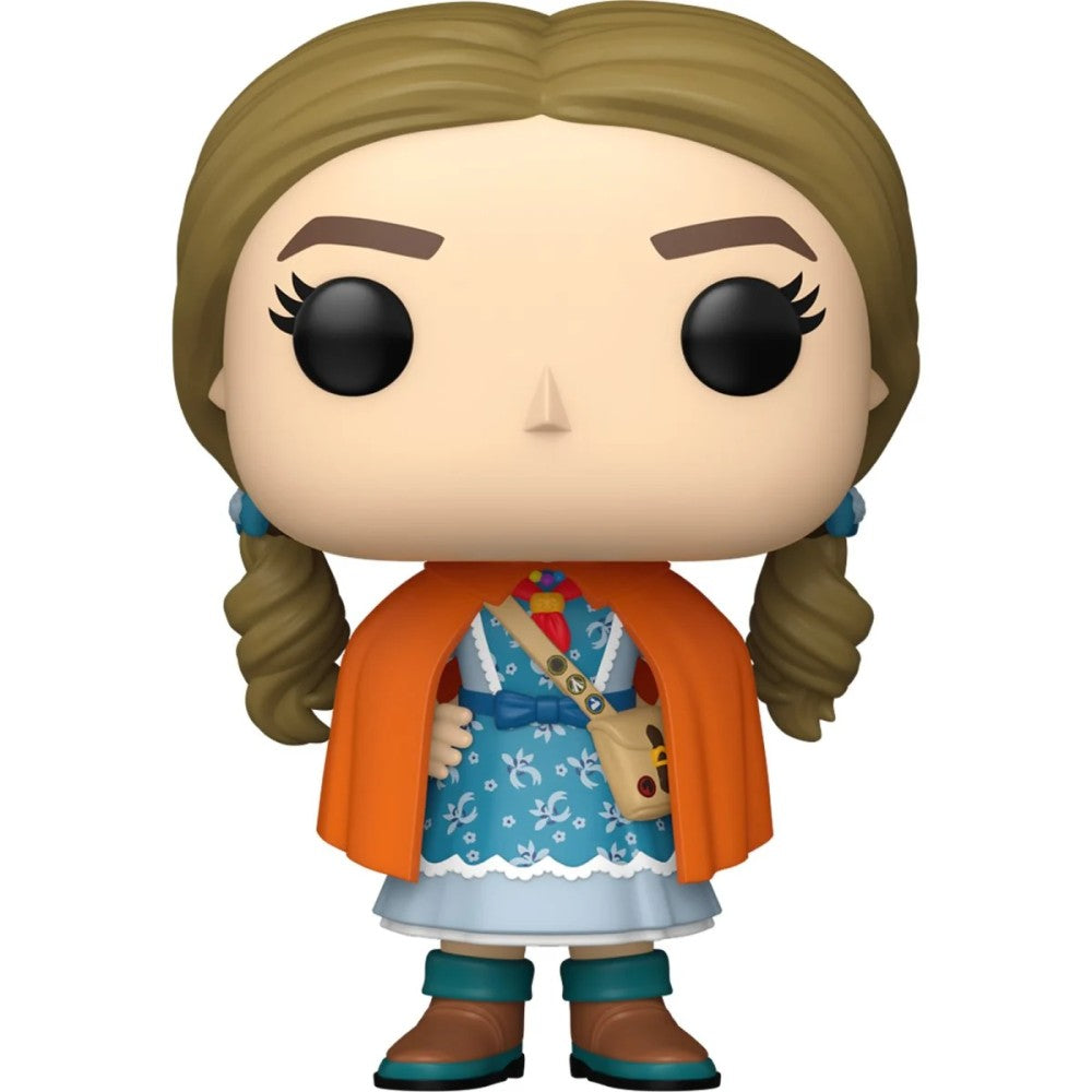 FUNKO POP! ストレンジャーシングス デレク ファイナルシーズン1803