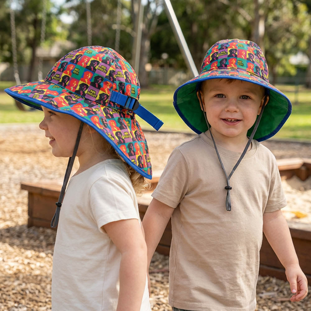 
                  
                    BOB MARLEY ボブマーリー (追悼 45周年 ) - Bob Marley / Sun Hat / キャップ / メンズ
                  
                