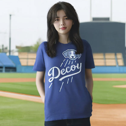 SHOHEI OHTANI 大谷翔平 - Decoy / RotoWear（ブランド） / Tシャツ / メンズ