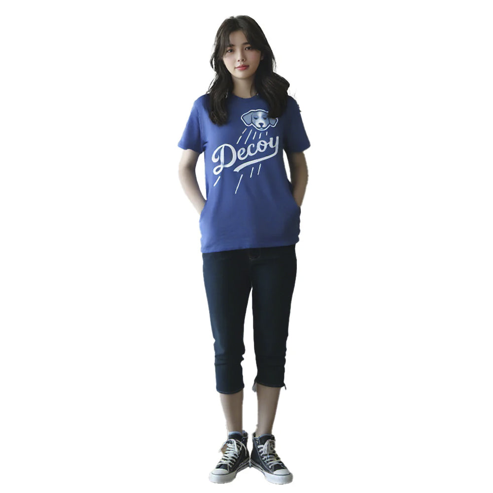 SHOHEI OHTANI 大谷翔平 - Decoy / RotoWear（ブランド） / Tシャツ / メンズ