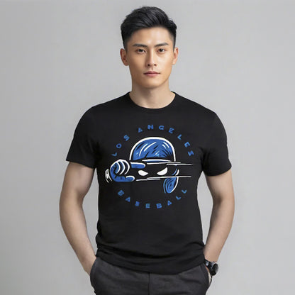 SHOHEI OHTANI 大谷翔平 - The Skincare Swipe / RotoWear（ブランド） / Tシャツ / メンズ