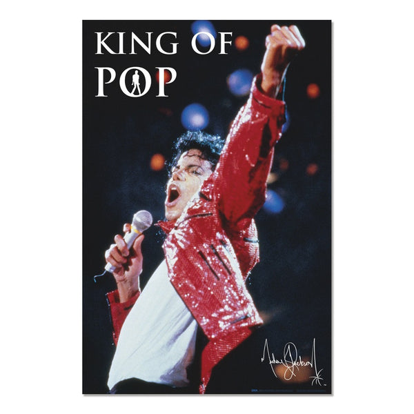 MICHAEL JACKSON マイケルジャクソン - KING OF POP / Memorial