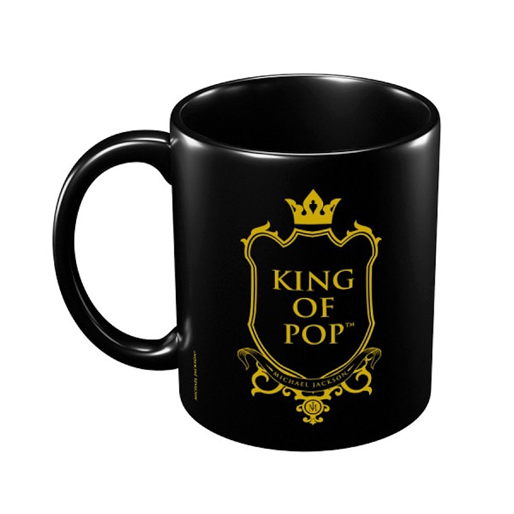 
                  
                    【予約商品】 MICHAEL JACKSON マイケルジャクソン - KING OF POP / Memorial Limited Edition / マグカップ
                  
                