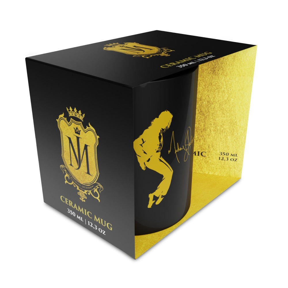 
                  
                    【予約商品】 MICHAEL JACKSON マイケルジャクソン - KING OF POP / Memorial Limited Edition / マグカップ
                  
                