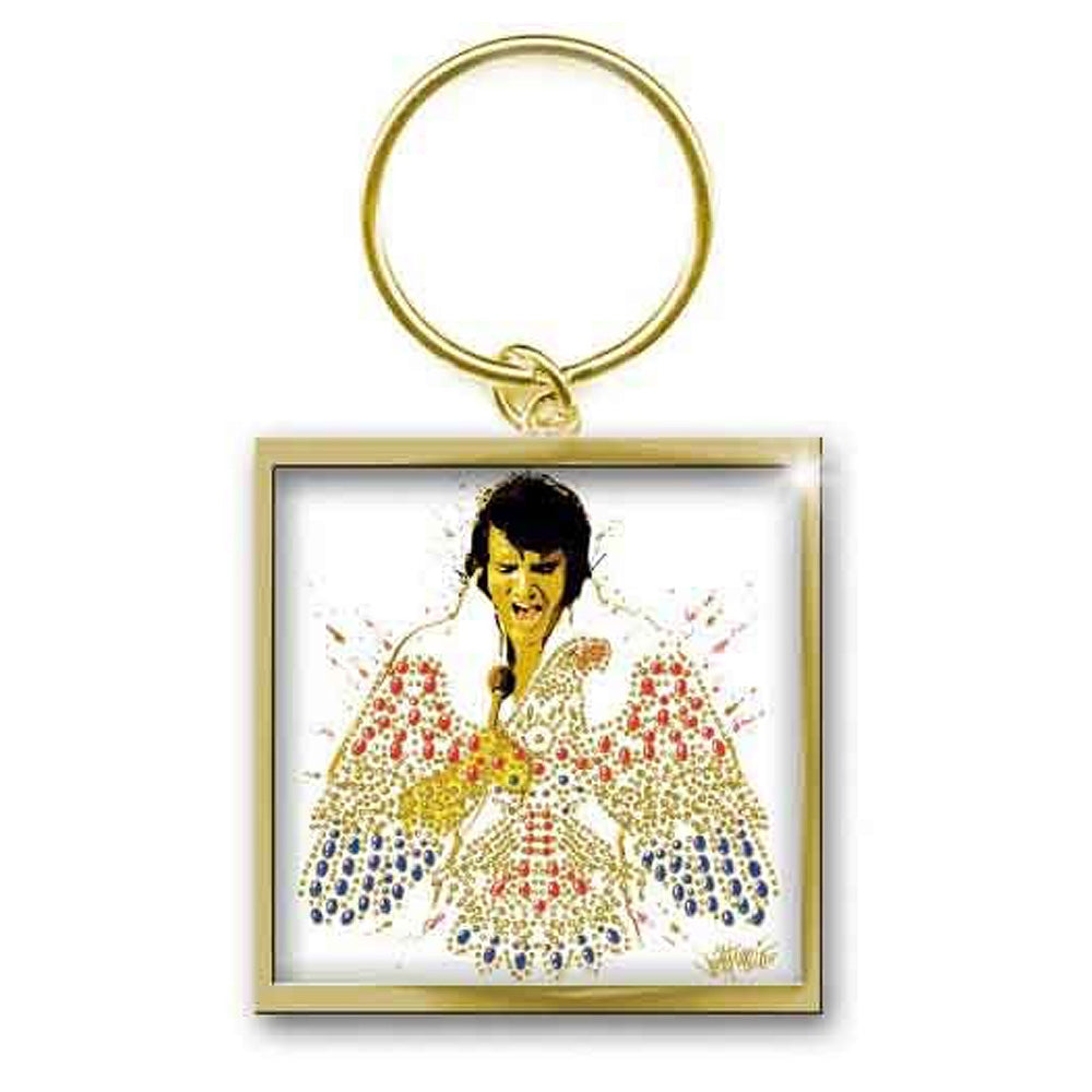 ELVIS PRESLEY - (EPiC 映画 公開 記念 ) - American Eagle / フォトプリント