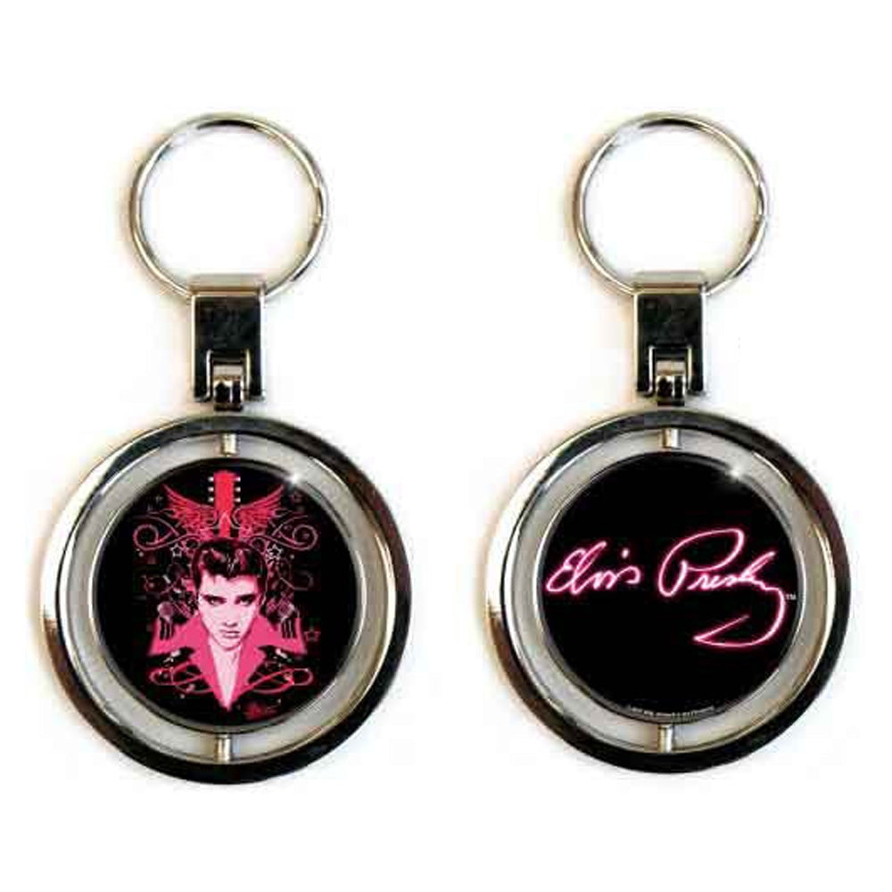 ELVIS PRESLEY - (EPiC 映画 公開 記念 ) - Let's Face It / Spinner