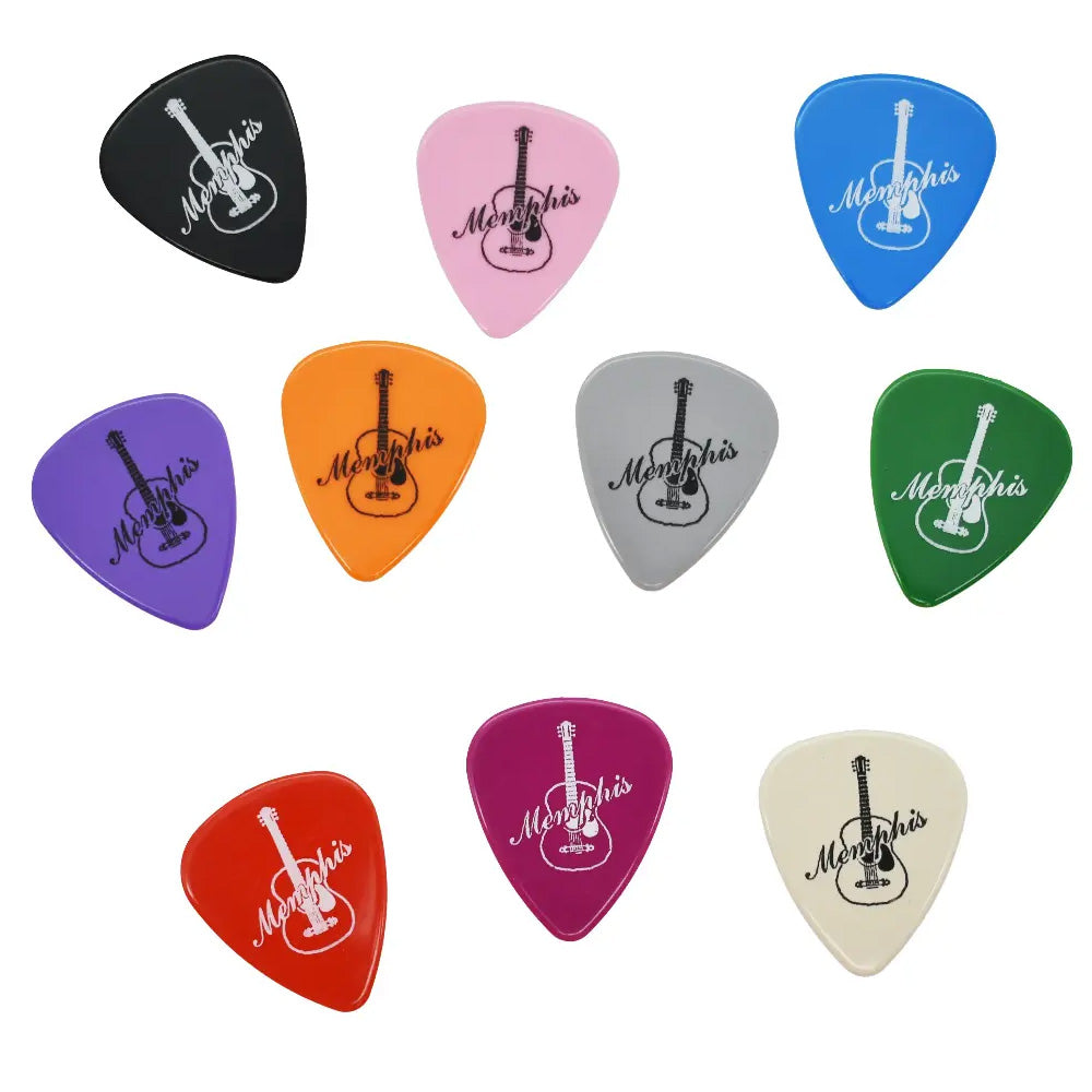 ELVIS PRESLEY - (EPiC 映画 公開 記念 ) - Memphis Guitar Pick