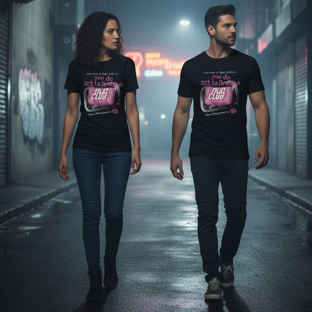 
                  
                    【予約商品】 FIGHT CLUB ファイトクラブ - SOAP BAR / Tシャツ / メンズ
                  
                