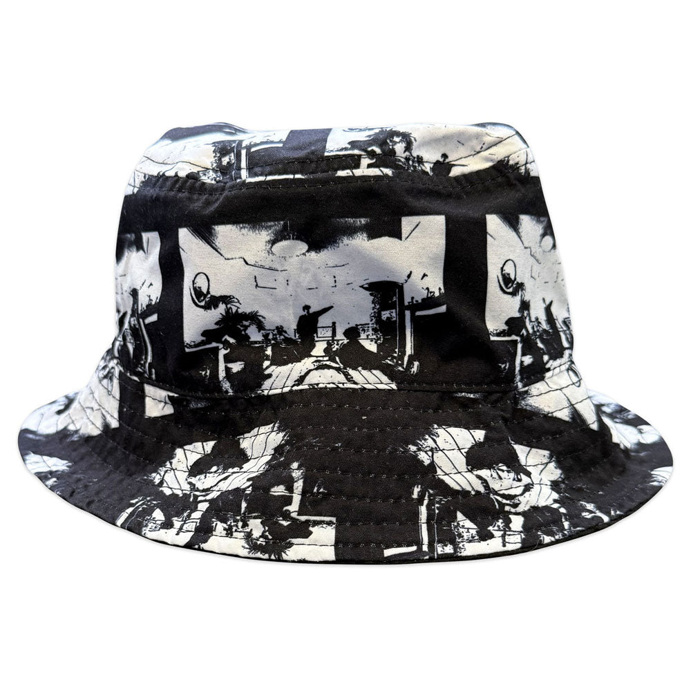 
                  
                    OASIS オアシス (結成 35周年 ) - Definitely Maybe Reversible / リバーシブル / ツアー会場限定 / キャップ / メンズ
                  
                