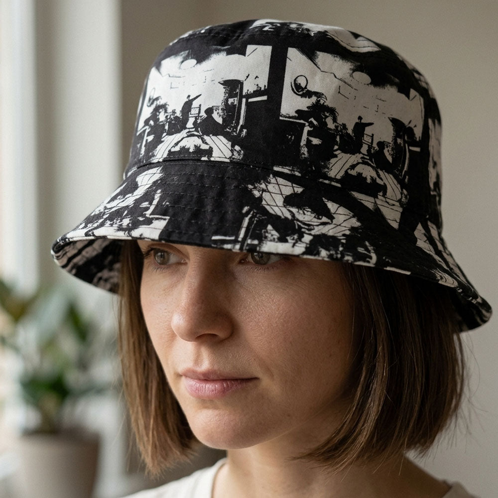 
                  
                    OASIS オアシス (結成 35周年 ) - Definitely Maybe Reversible / リバーシブル / ツアー会場限定 / キャップ / メンズ
                  
                