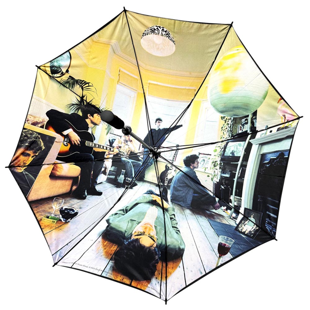 
                  
                    OASIS オアシス (結成 35周年 ) - Definitely Maybe Album / ツアー会場限定 / 傘
                  
                