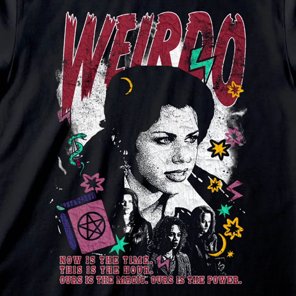 
                  
                    THE CRAFT - WEIRDO / Tシャツ / メンズ
                  
                