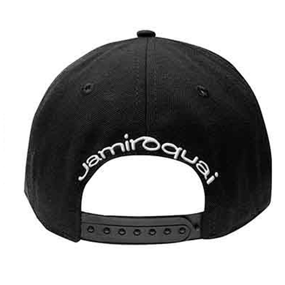 
                  
                    JAMIROQUAI ジャミロクワイ (SUMMER SONIC 2026 出演 ) - Logo / キャップ / メンズ
                  
                