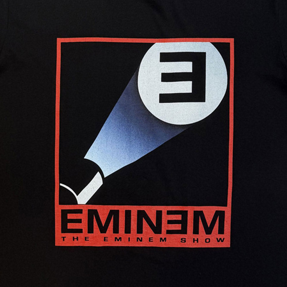 
                  
                    EMINEM エミネム - E Light / Tシャツ / メンズ
                  
                