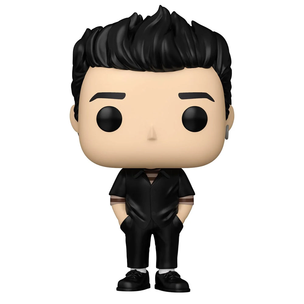 GREEN DAY - (来日 30周年 ) - Billie Joe Funko Pop! Vinyl Figure