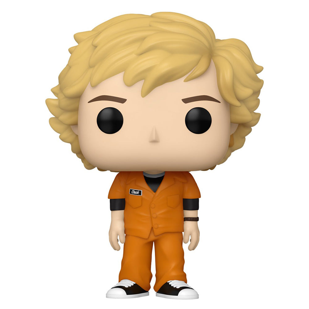 GREEN DAY - (来日 30周年 ) - Mike Dirnt Funko Pop! Vinyl Figure