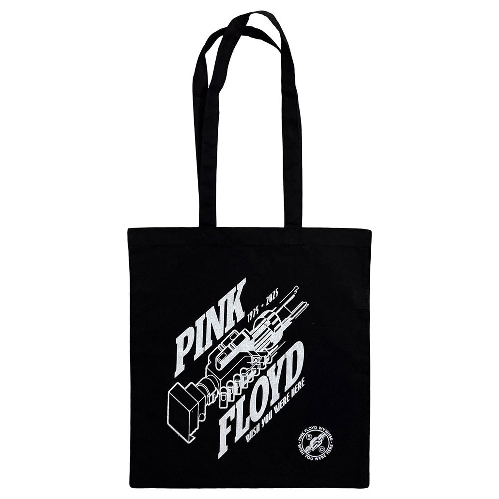 
                  
                    PINK FLOYD - Robot Hands Wish You Were Here 50
                  
                