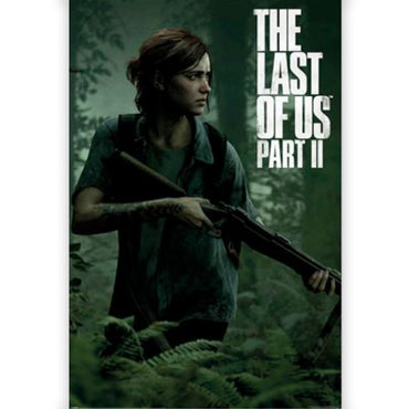 THE LAST OF US - ELLIE