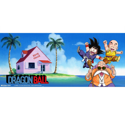 DRAGON BALL ドラゴンボール - KAME HOUSE / マグカップ