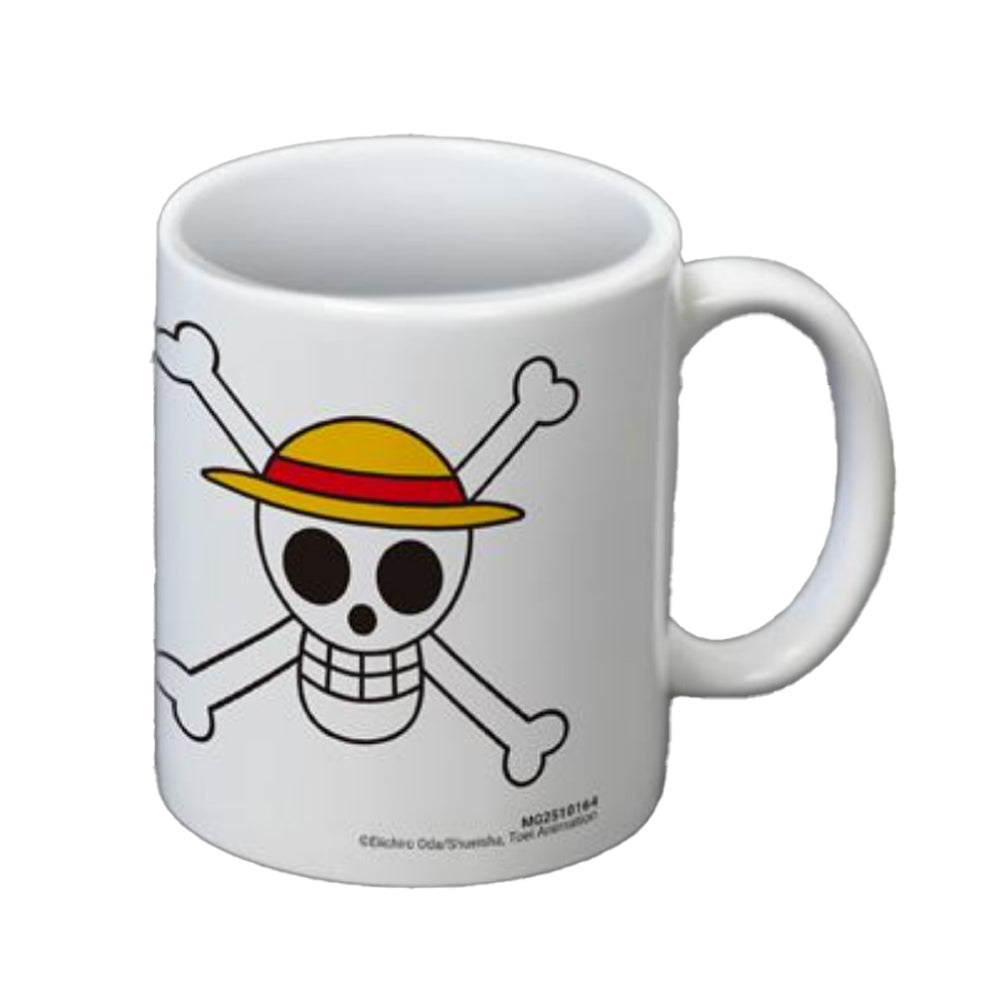 ONE PIECE ワンピース - STRAW HAT / マグカップ