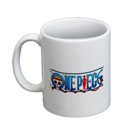 ONE PIECE ワンピース - STRAW HAT / マグカップ