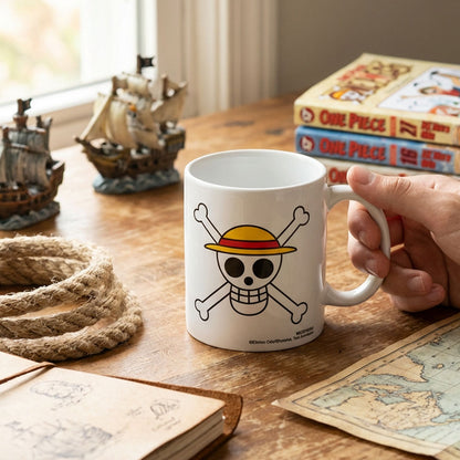 ONE PIECE ワンピース - STRAW HAT / マグカップ