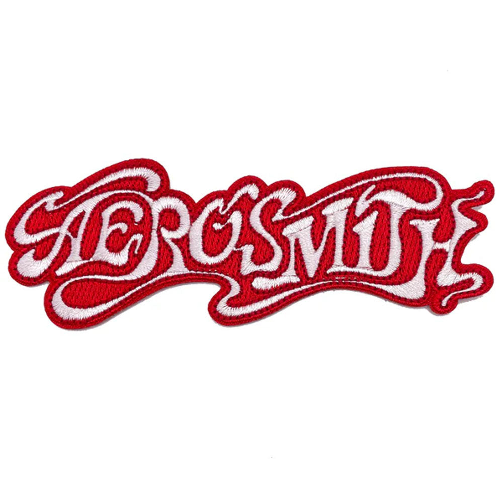 
                  
                    AEROSMITH - Name Logo
                  
                