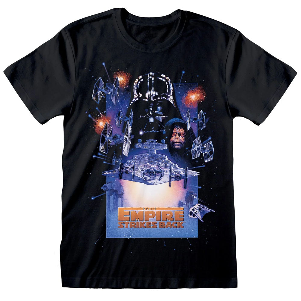 STAR WARS - (マンダロリアン・アンド・グローグー 5月22日 公開 ) - EMPIRE STRIKES BACK