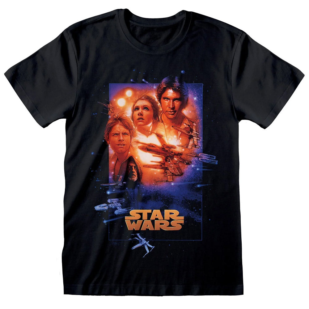 STAR WARS - (マンダロリアン・アンド・グローグー 5月22日 公開 ) - A NEW HOPE