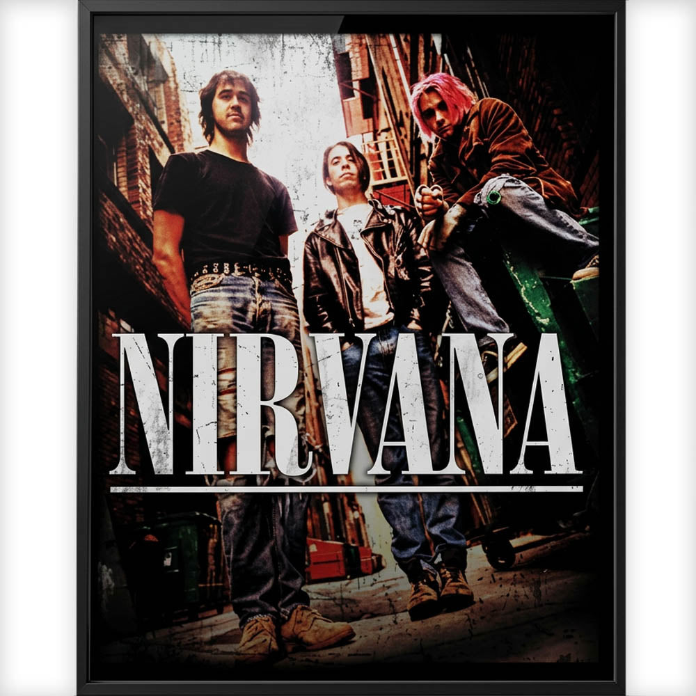nirvana – PGS wholesale