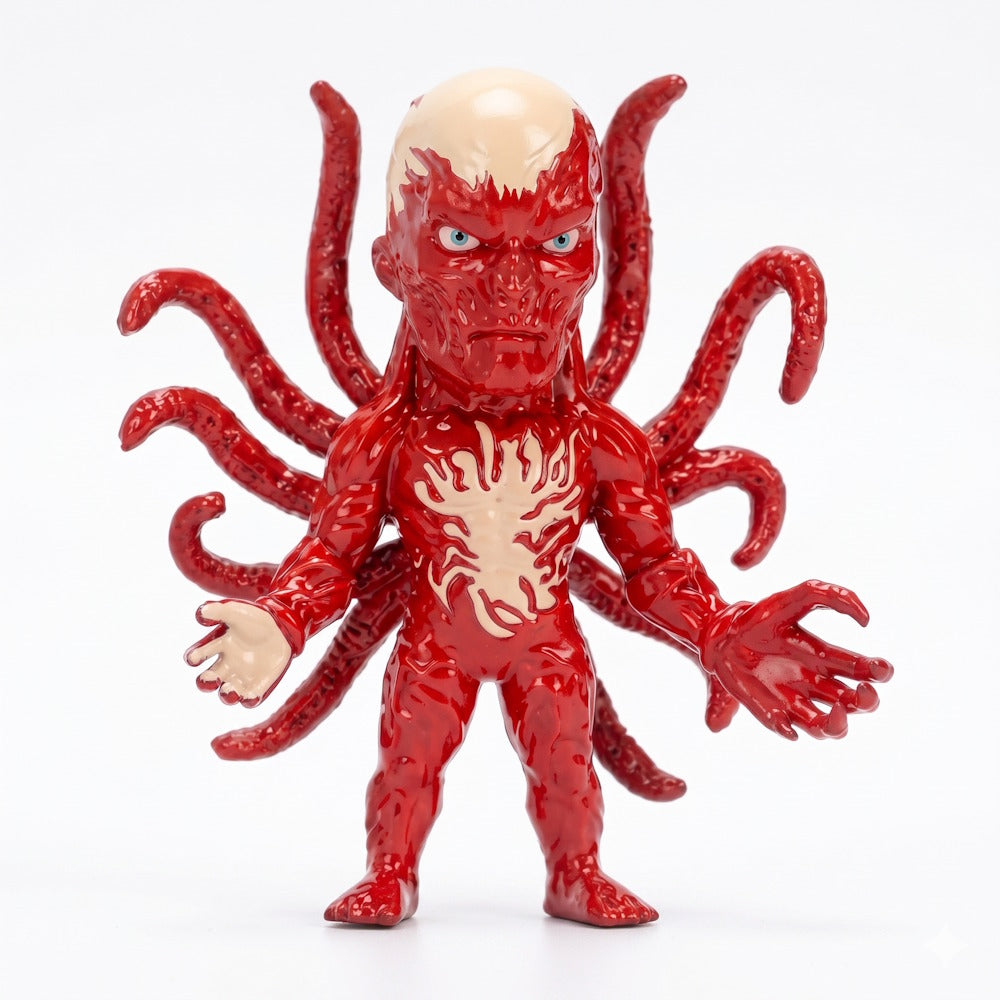 STRANGER THINGS - (アニメシリーズ 4月23日 配信開始 ) - ヴェクナ / Wave 1 MetalFigs 2 1/2-Inch Die-Cast Metal Mini-Figure