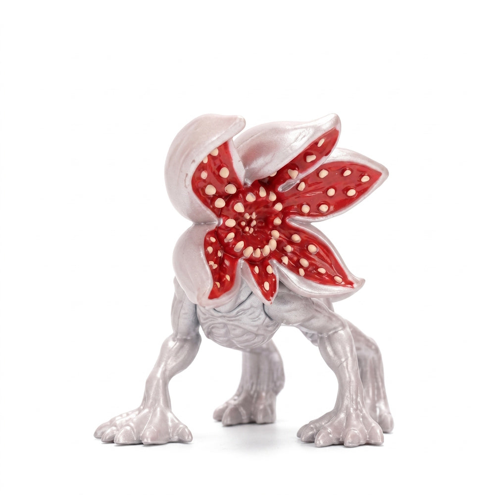 STRANGER THINGS - (アニメシリーズ 4月23日 配信開始 ) - デモドッグ / Wave 1 MetalFigs 2 1/2-Inch Die-Cast Metal Mini-Figure