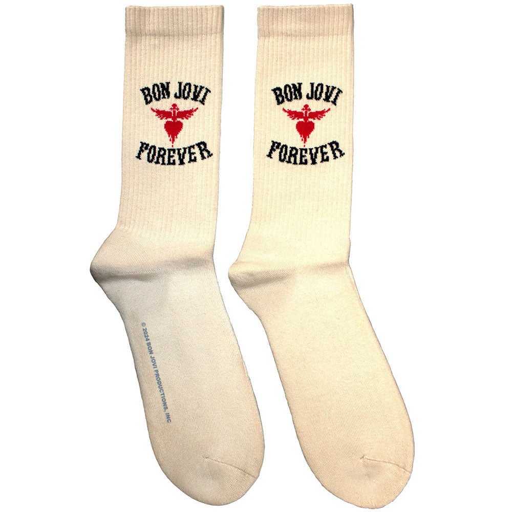 
                  
                    BON JOVI - Forever
                  
                