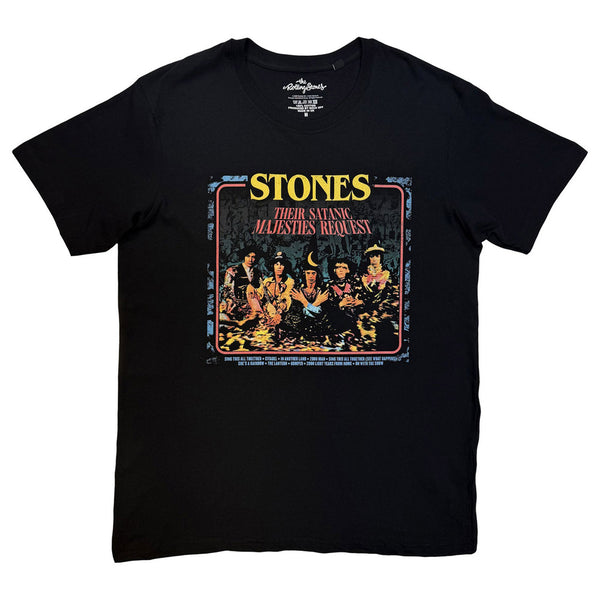 ROLLING STONES ローリングストーンズ (7月 新譜 記念 ) - Satanic