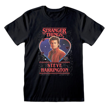 STRANGER THINGS - Steve Love | Djo | Joe Keery