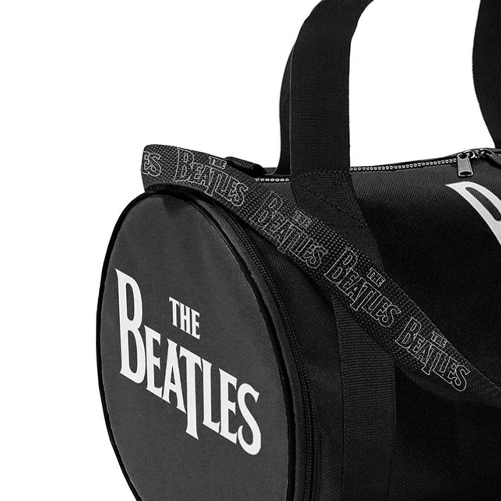 
                  
                    【予約商品】 THE BEATLES ビートルズ (来日 60周年 ) - Abbey Rd B/W / Duffle Bag / バッグ
                  
                