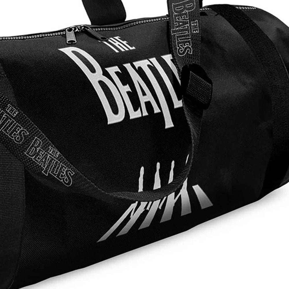 
                  
                    【予約商品】 THE BEATLES ビートルズ (来日 60周年 ) - Abbey Rd B/W / Duffle Bag / バッグ
                  
                