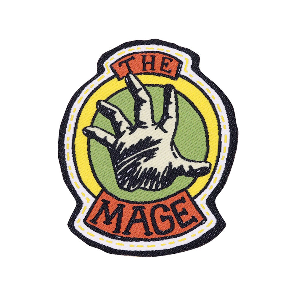 
                  
                    【予約商品】 STRANGER THINGS ストレンジャー・シングス (アニメシリーズ 4月23日 配信開始 ) - Set of Five Fabric Patches / 世界限定 / ワッペン
                  
                