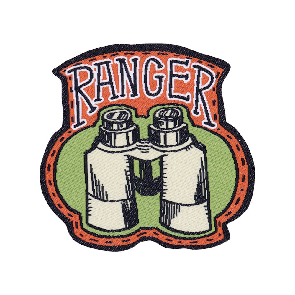 
                  
                    【予約商品】 STRANGER THINGS ストレンジャー・シングス (アニメシリーズ 4月23日 配信開始 ) - Set of Five Fabric Patches / 世界限定 / ワッペン
                  
                