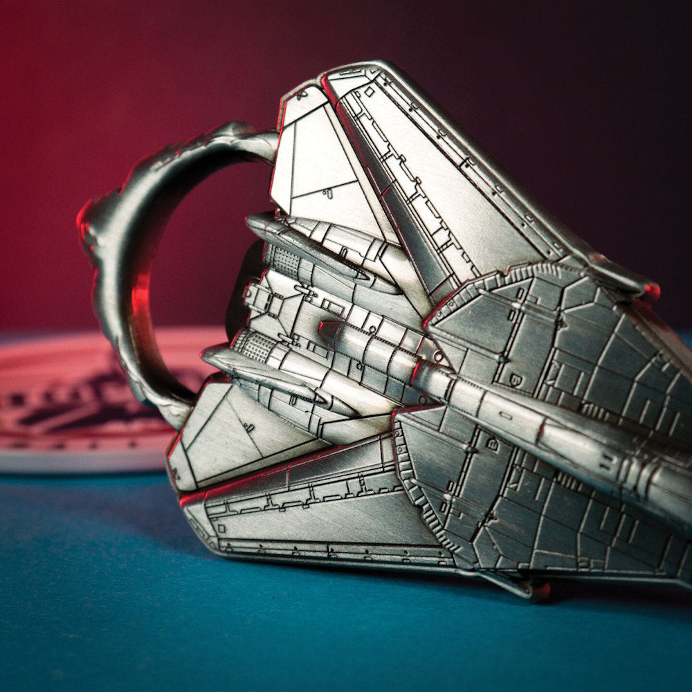 
                  
                    【予約商品】 TOP GUN トップガン (公開 40周年 ) - Limited Edition F-14 Bottle Opener / 世界限定 / 栓抜き / キッチン用品
                  
                