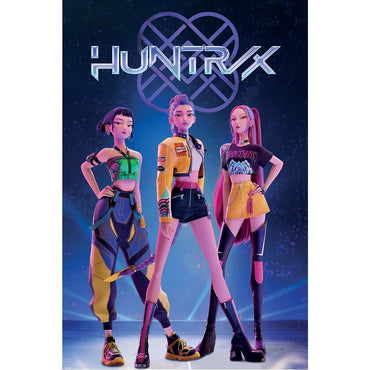 K-POP DEMON HUNTERS - HOW ITS DONE