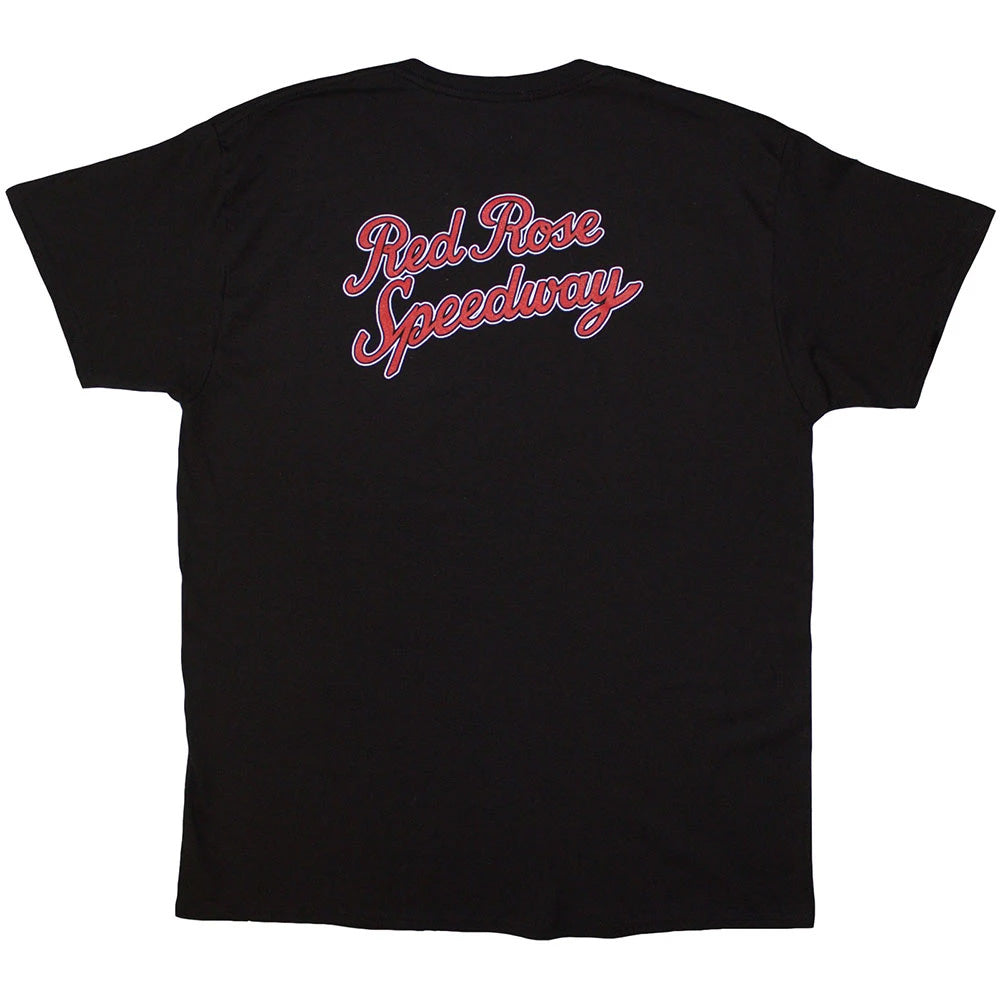 
                  
                    PAUL MCCARTNEY ポールマッカートニー (新譜 発売記念 ) - Red Rose Speedway / バックプリントあり / Tシャツ / メンズ
                  
                