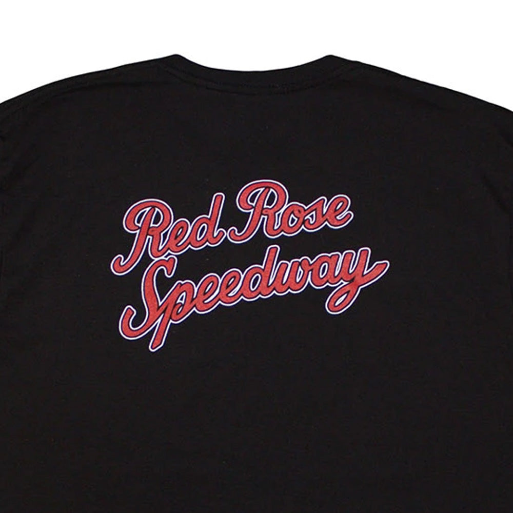 
                  
                    PAUL MCCARTNEY ポールマッカートニー (新譜 発売記念 ) - Red Rose Speedway / バックプリントあり / Tシャツ / メンズ
                  
                