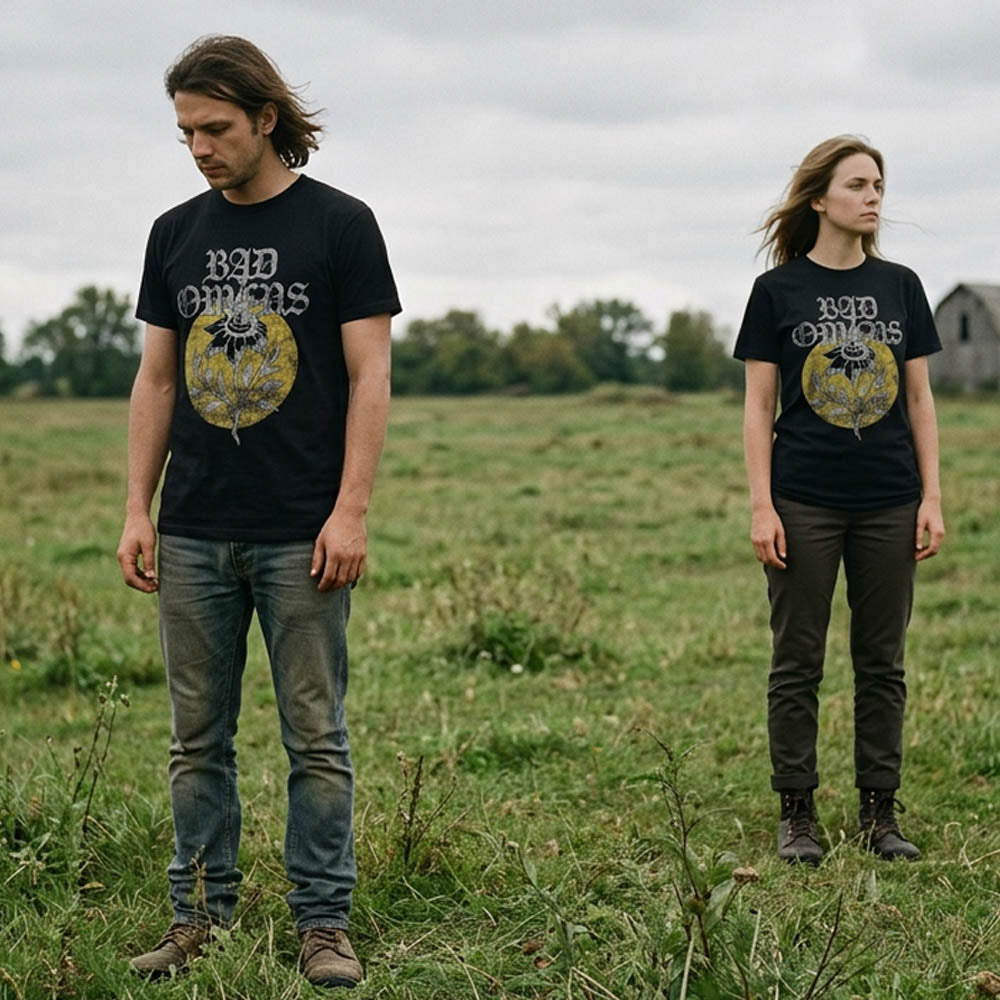 
                  
                    【予約商品】 BAD OMENS - Sunflower / Tシャツ / メンズ
                  
                