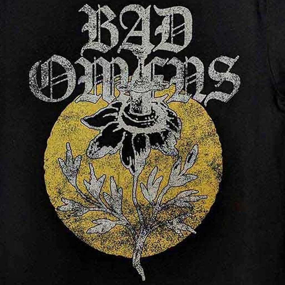 
                  
                    【予約商品】 BAD OMENS - Sunflower / Tシャツ / メンズ
                  
                