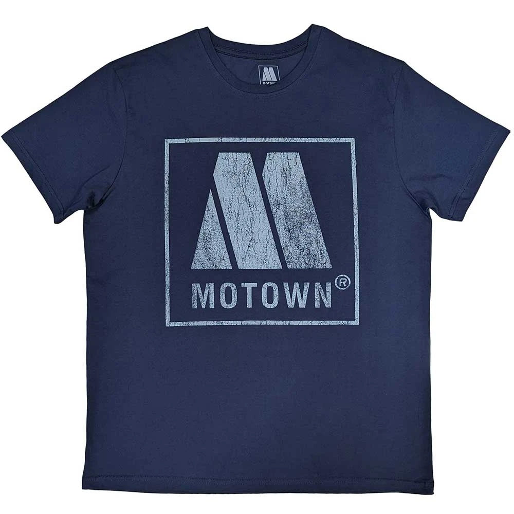 
                  
                    MOTOWN - Vintage Logo
                  
                